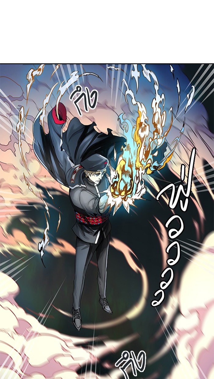 tower of god ตอนที่ 477 แปลไทย page 49
