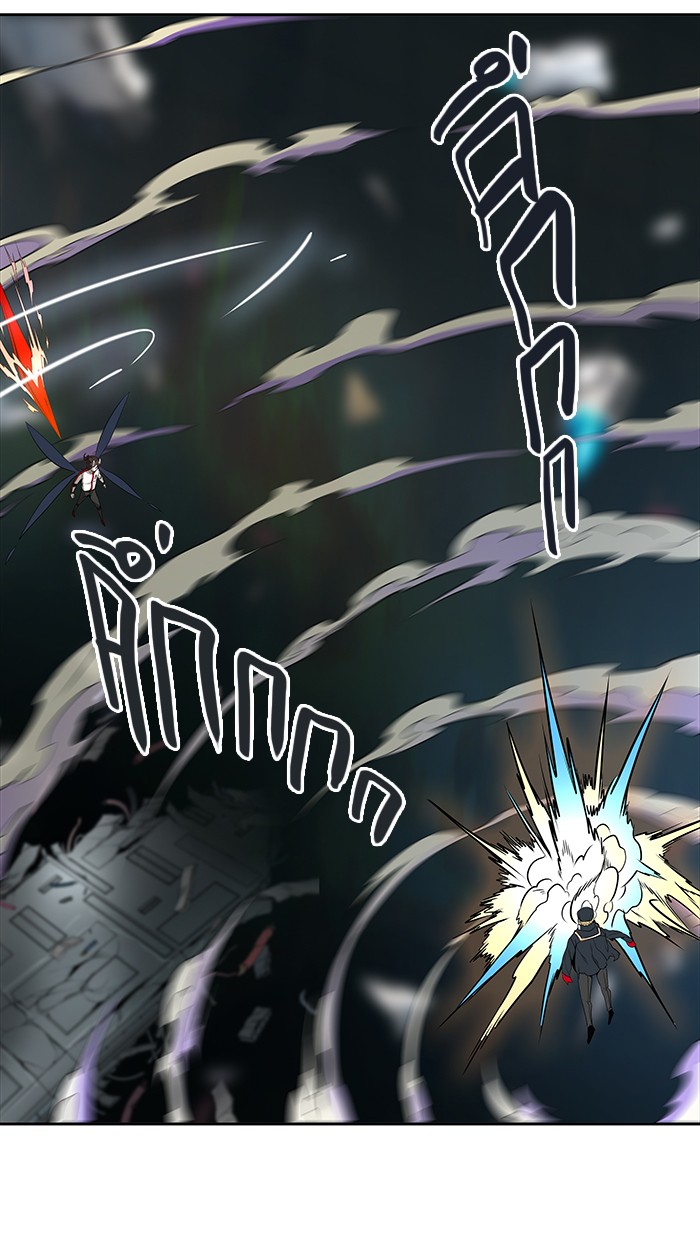 tower of god ตอนที่ 477 แปลไทย page 124