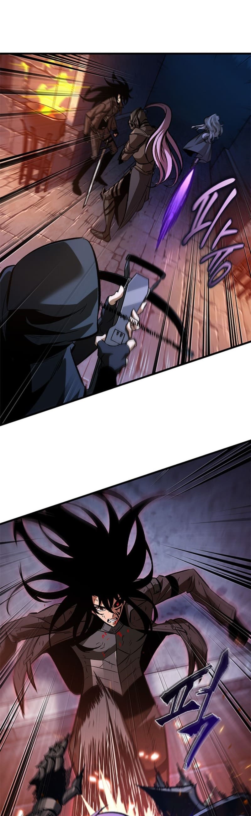Pick Me Up, Infinite Gacha ตอนที่ 54 แปลไทย page 10