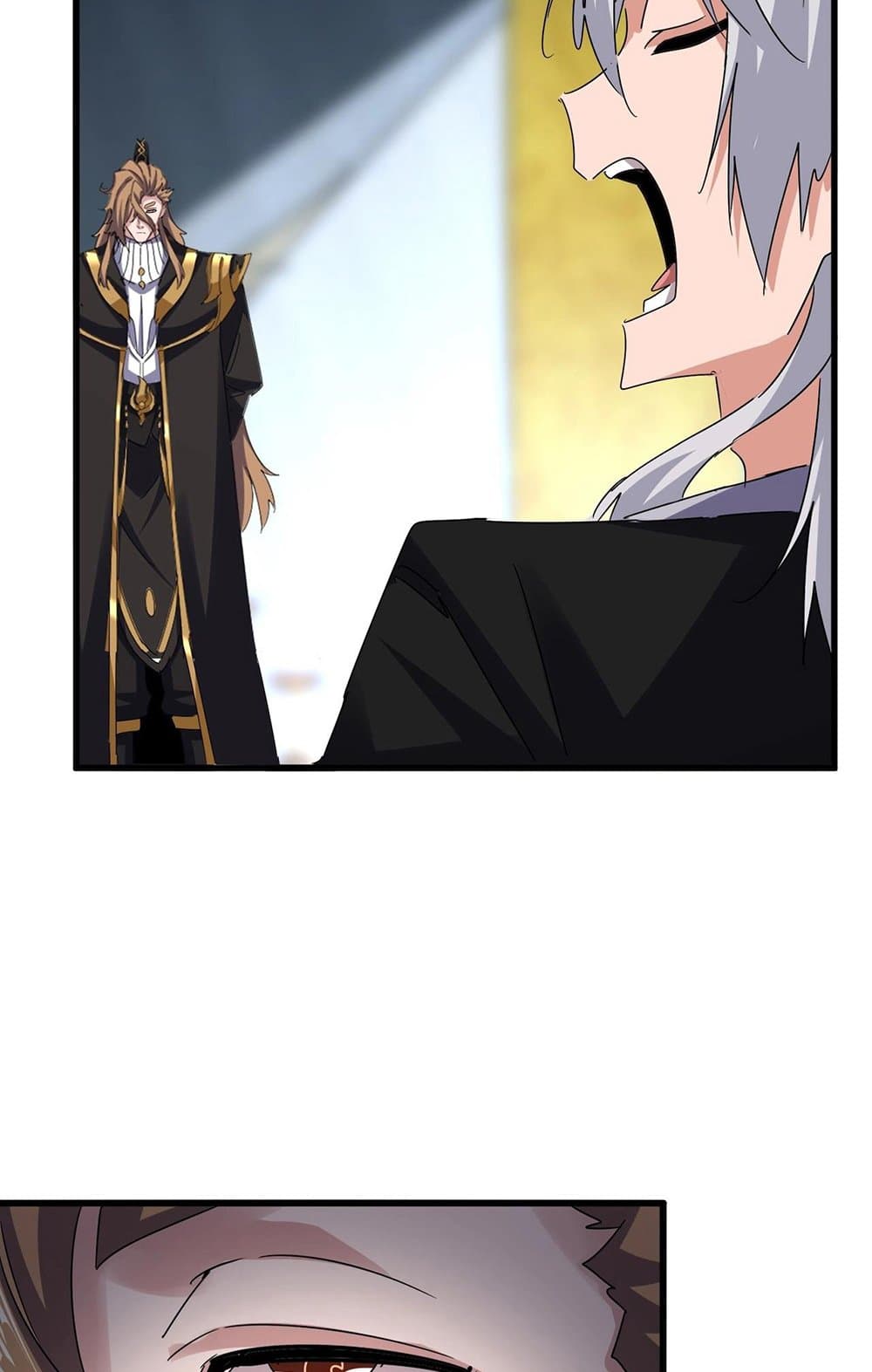 Magic Emperor ราชาจอมเวทย์ ตอนที่ 561 แปลไทย page 20