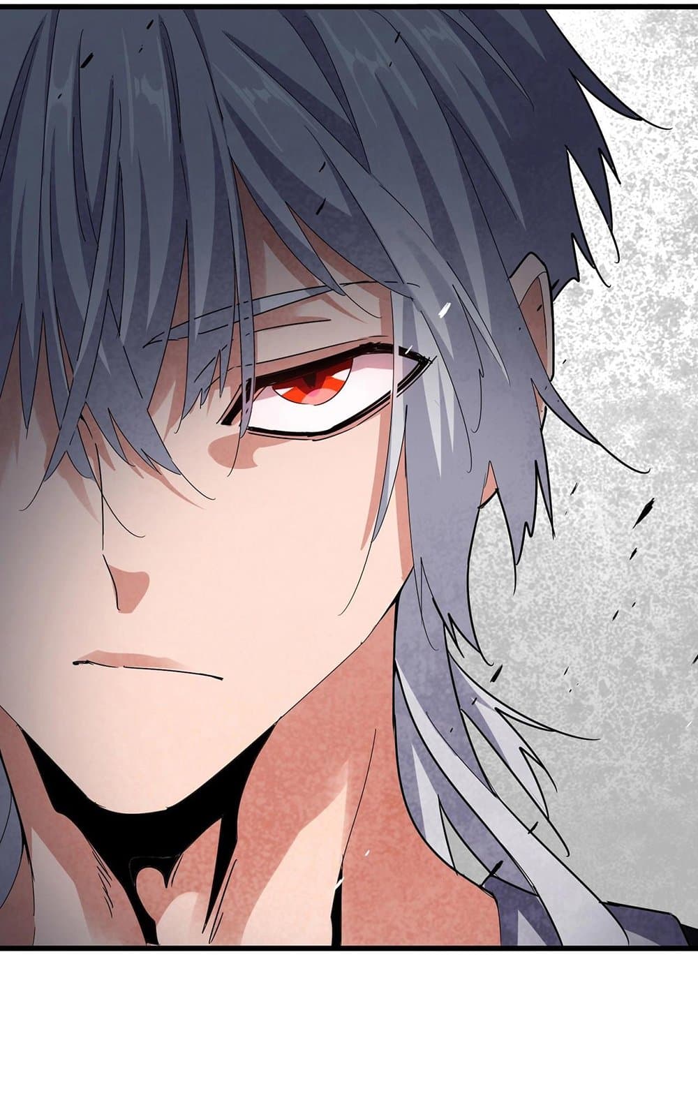 Magic Emperor ราชาจอมเวทย์ ตอนที่ 561 แปลไทย page 25