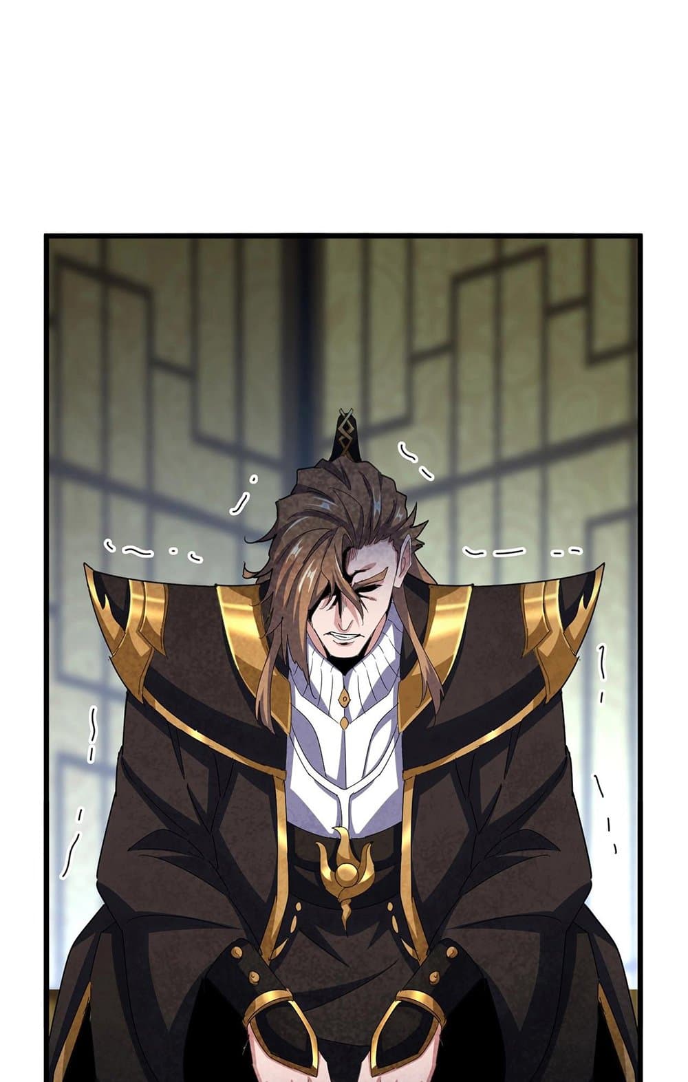 Magic Emperor ราชาจอมเวทย์ ตอนที่ 561 แปลไทย page 48