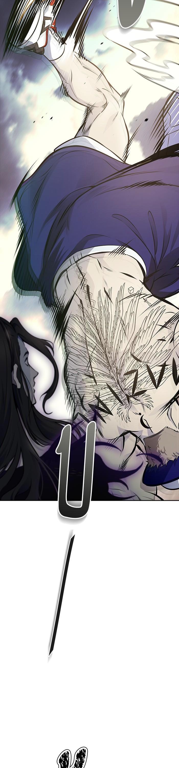 tower of god ตอนที่ 600 แปลไทย page 9
