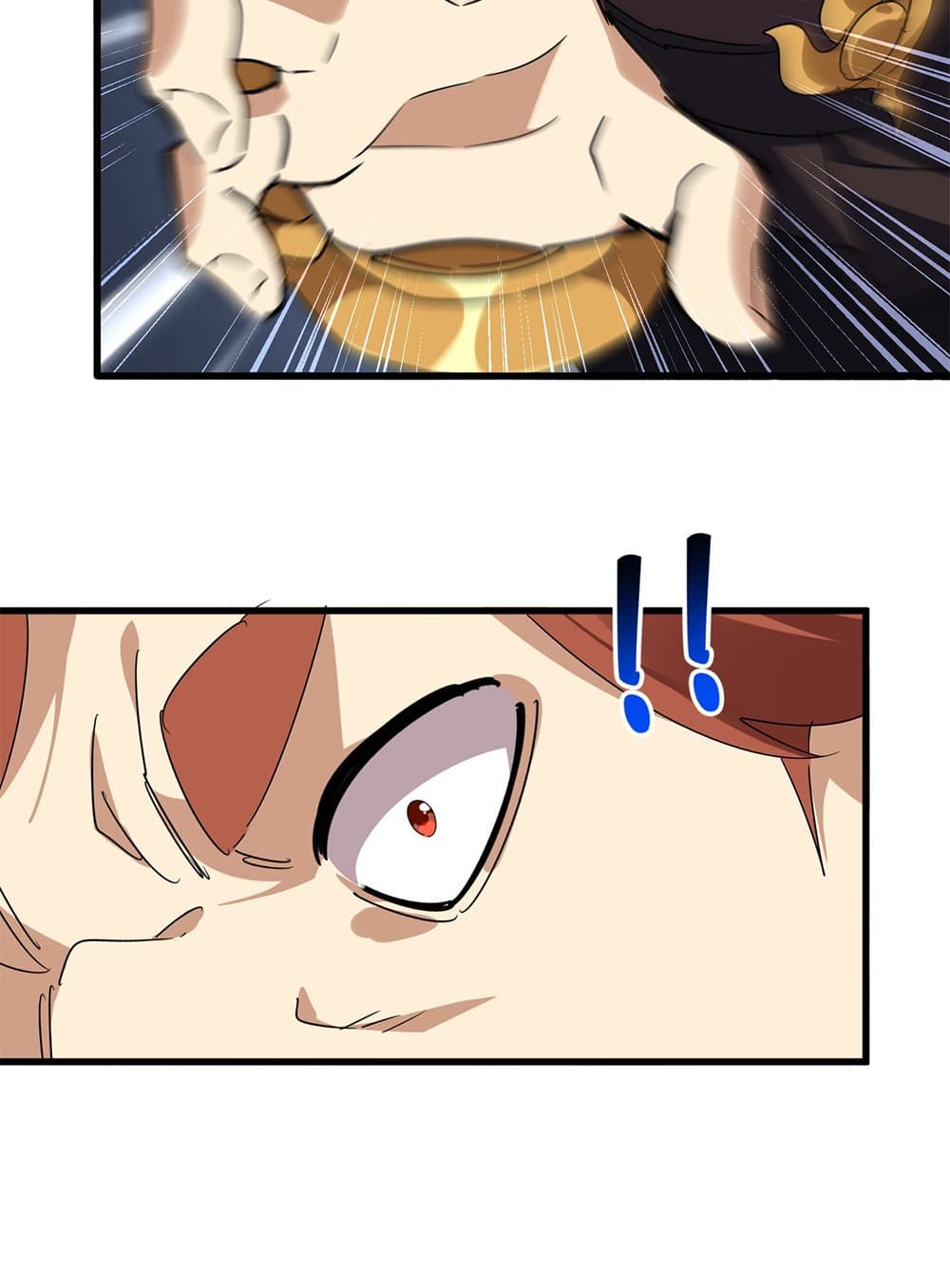 Magic Emperor ราชาจอมเวทย์ ตอนที่ 640 แปลไทย page 19
