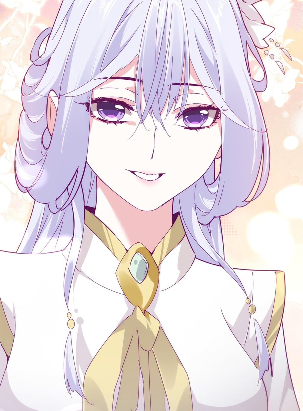 Magic Emperor ราชาจอมเวทย์ ตอนที่ 640 แปลไทย page 55