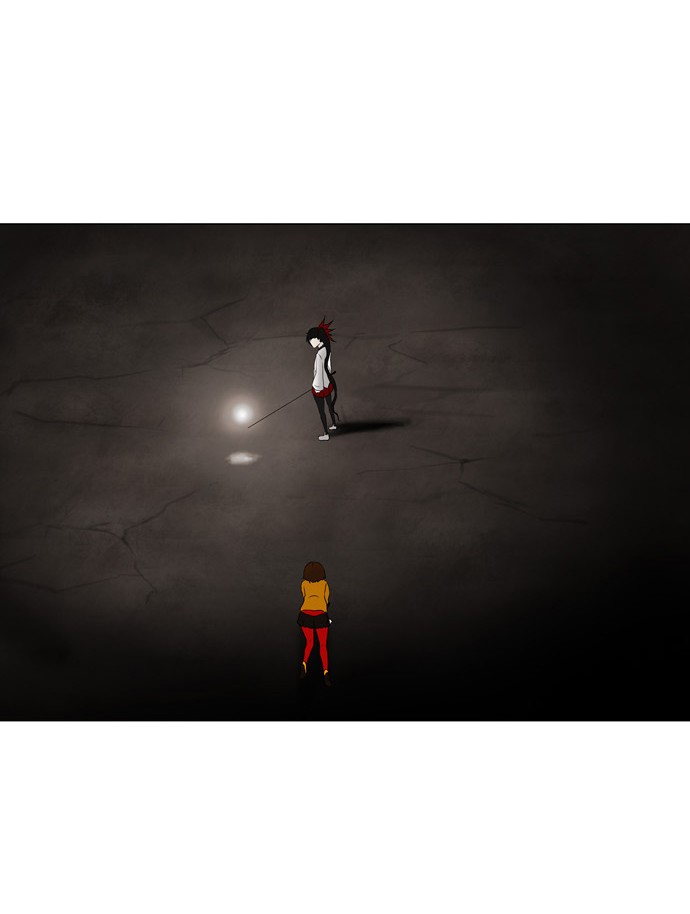 tower of god ตอนที่ 73 แปลไทย page 23