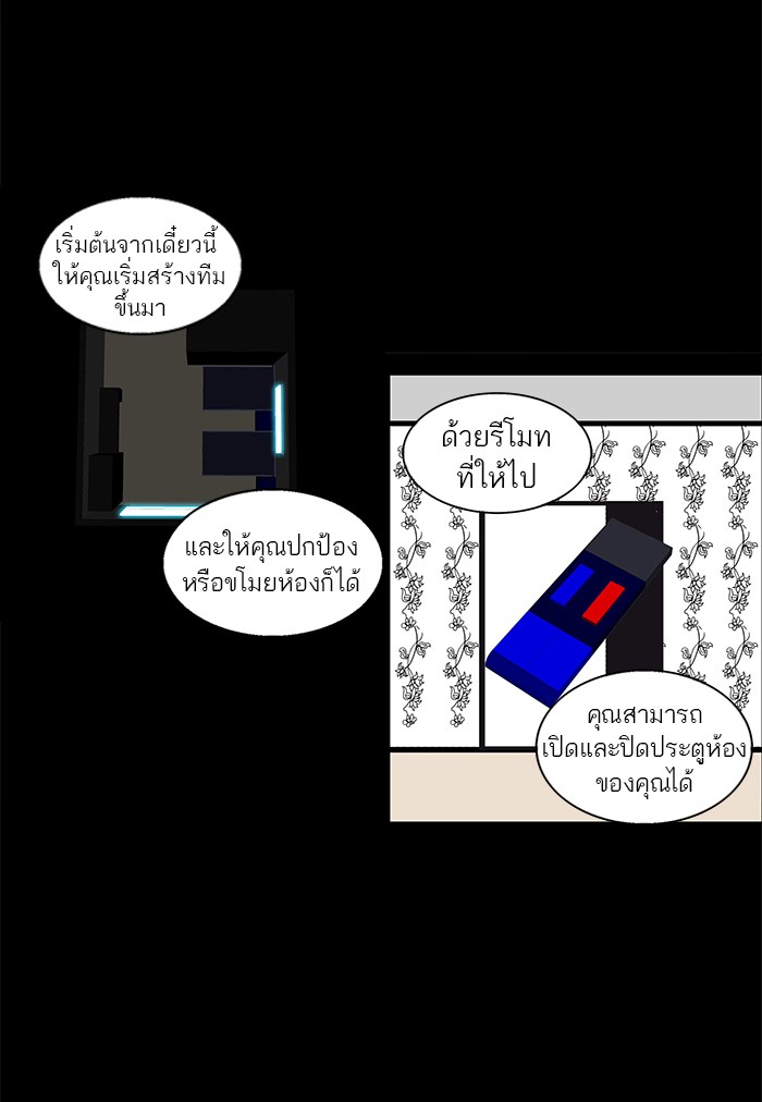 tower of god ตอนที่ 91 แปลไทย page 1