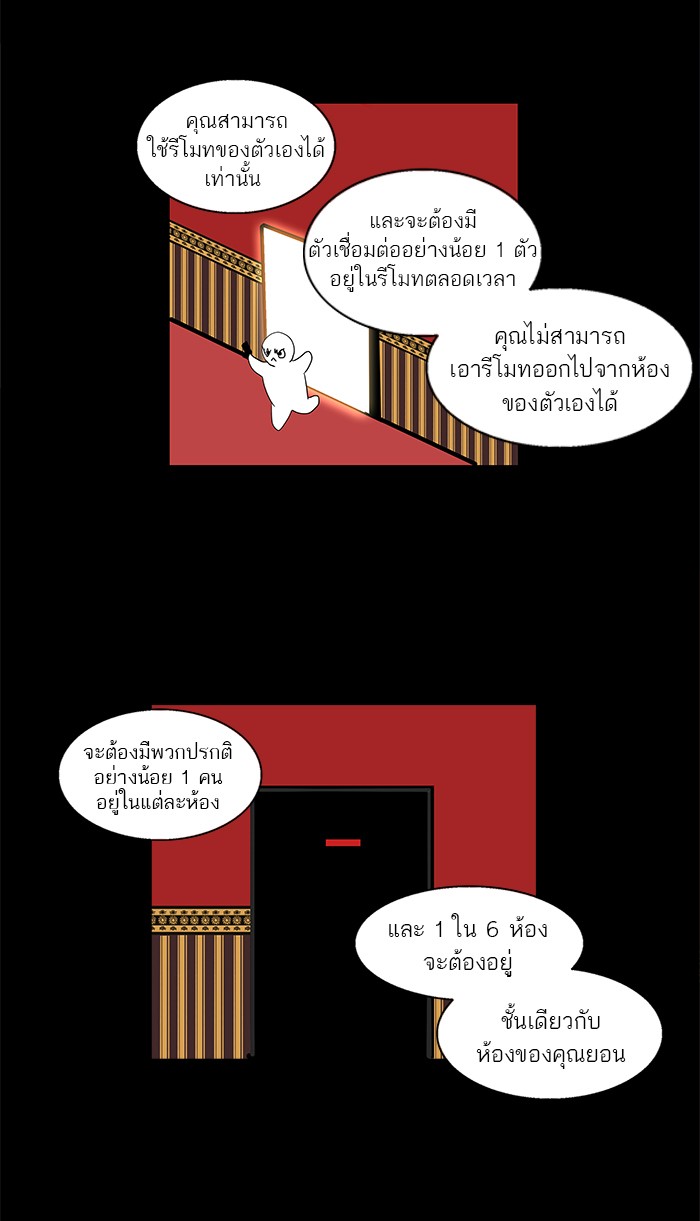 tower of god ตอนที่ 91 แปลไทย page 4
