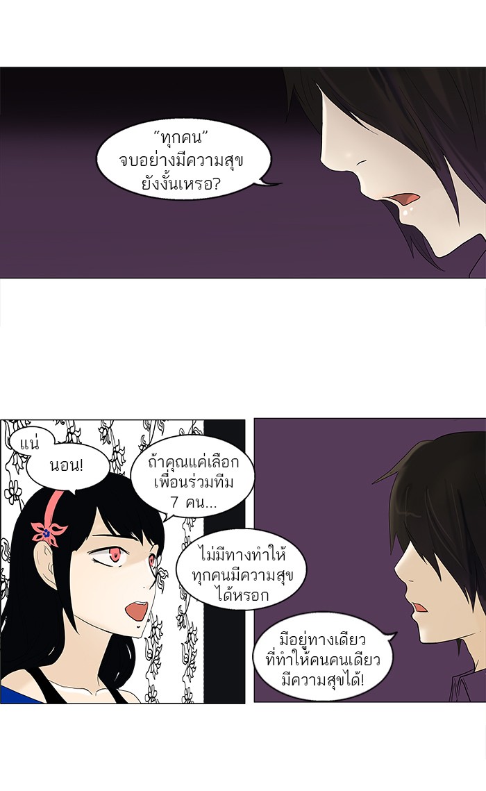 tower of god ตอนที่ 91 แปลไทย page 35