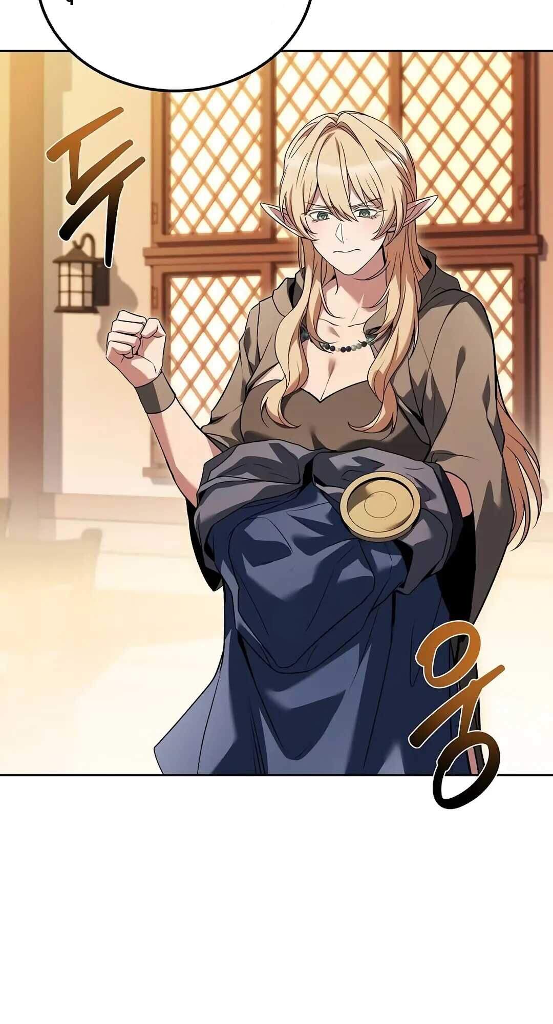 A Wizard’s Restaurant ฉันจะเป็นให้ได้เลยมาสเตอร์เชฟในต่างโลก ตอนที่ 69 แปลไทย page 90