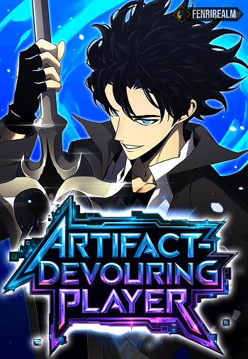 Artifact-Devouring Player เพลเยอร์ผู้กลืนกินอาร์ติแฟกต์