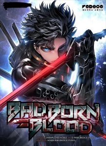 Bad Born Blood