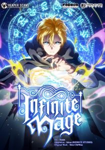 The Infinite Mage