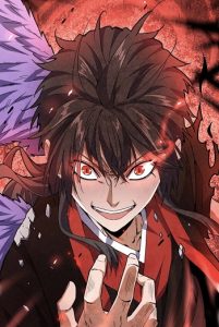 Magic Emperor ราชาจอมเวทย์