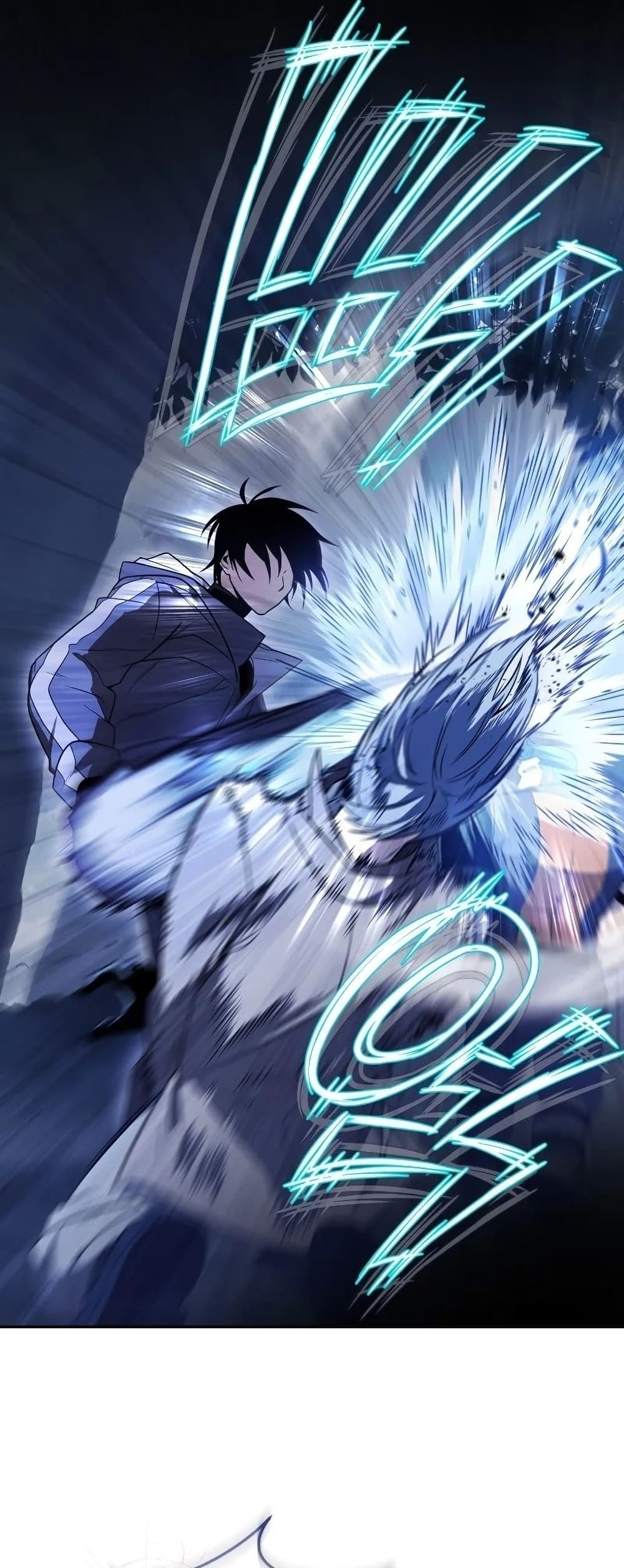 Player Who Returned 10,000 Years Later เพลเยอร์ผู้กลับมาในรอบหมื่นปี ตอนที่ 20 แปลไทย page 32