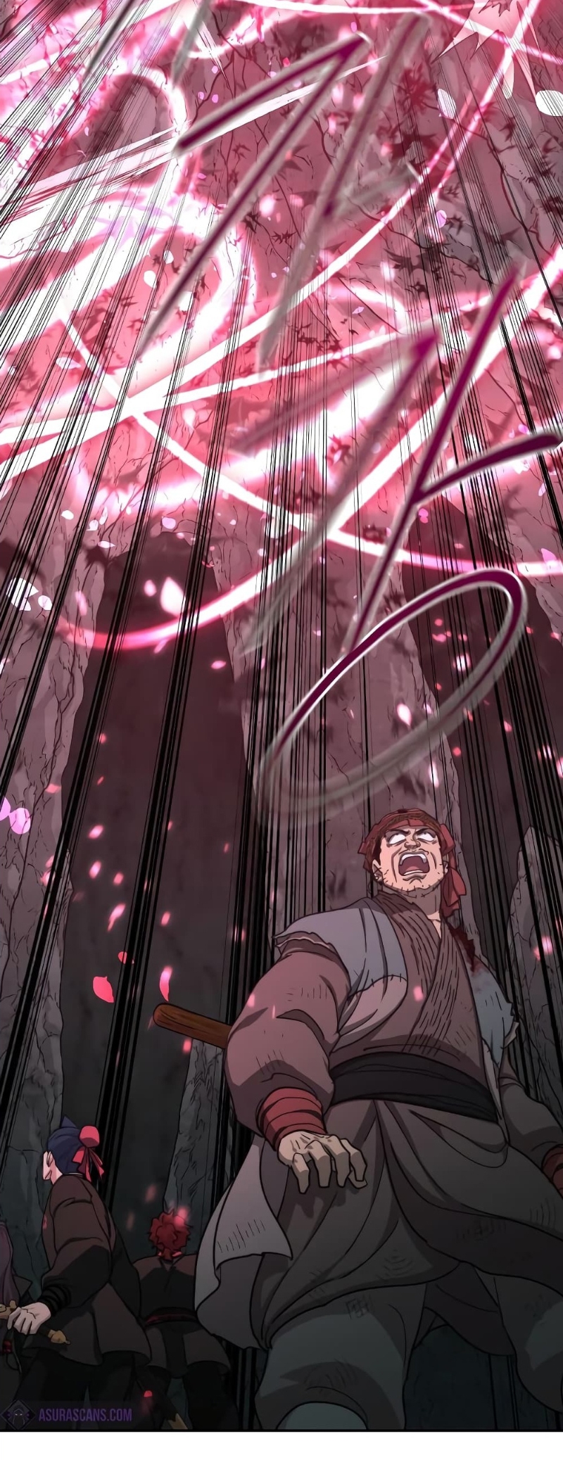 Return of the Flowery Mountain Sect ตอนที่ 96 แปลไทย page 11
