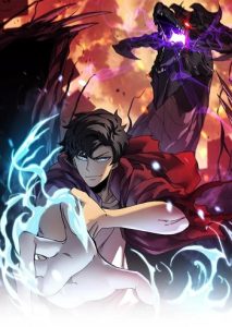Starting as the Black Dragon BOSS เริ่มต้นในฐานะ บอสมังกรดำเวลตัน