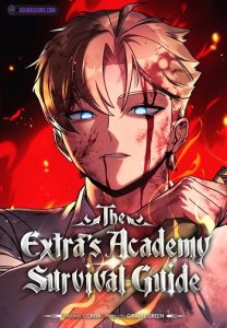 The Extra’s Academy Survival Guide สุดยอดคู่มือเอาชีวิตรอดในอคาเดมี
