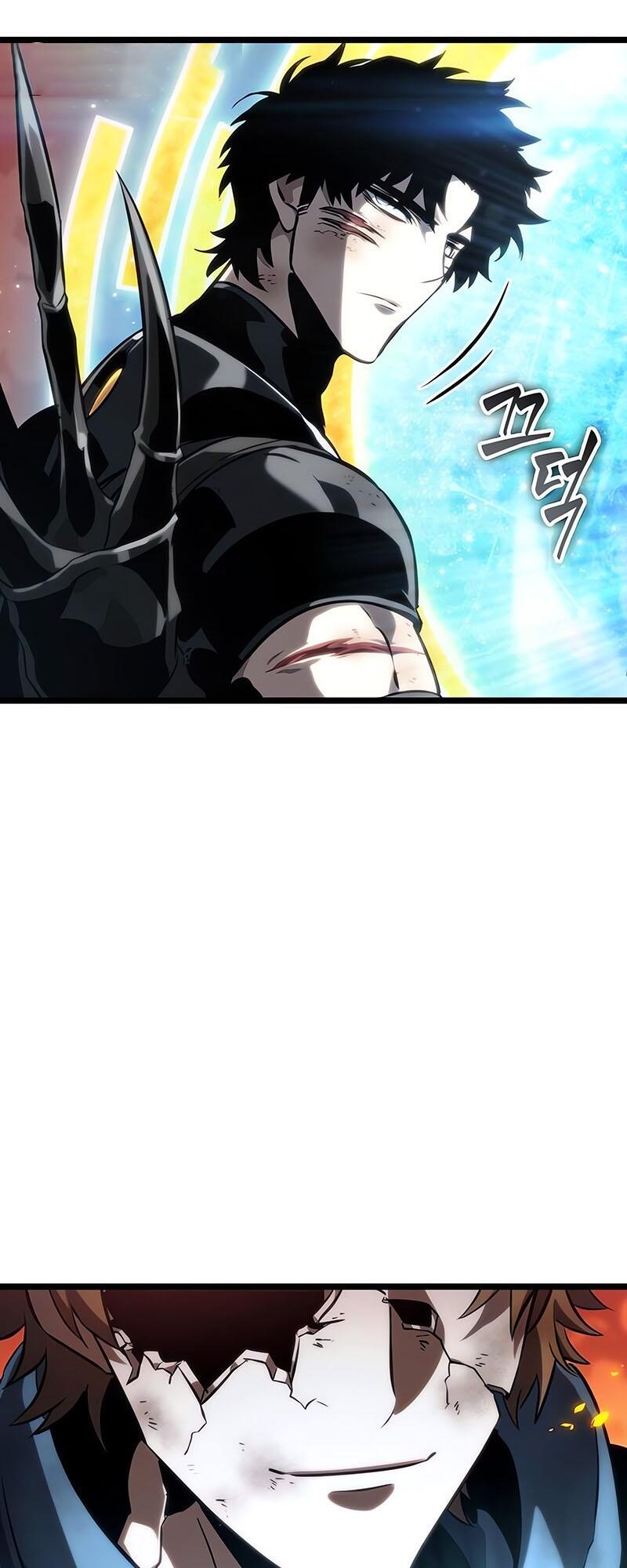 The World After the end โลกหลังการล่มสลาย ตอนที่ 126 แปลไทย page 47