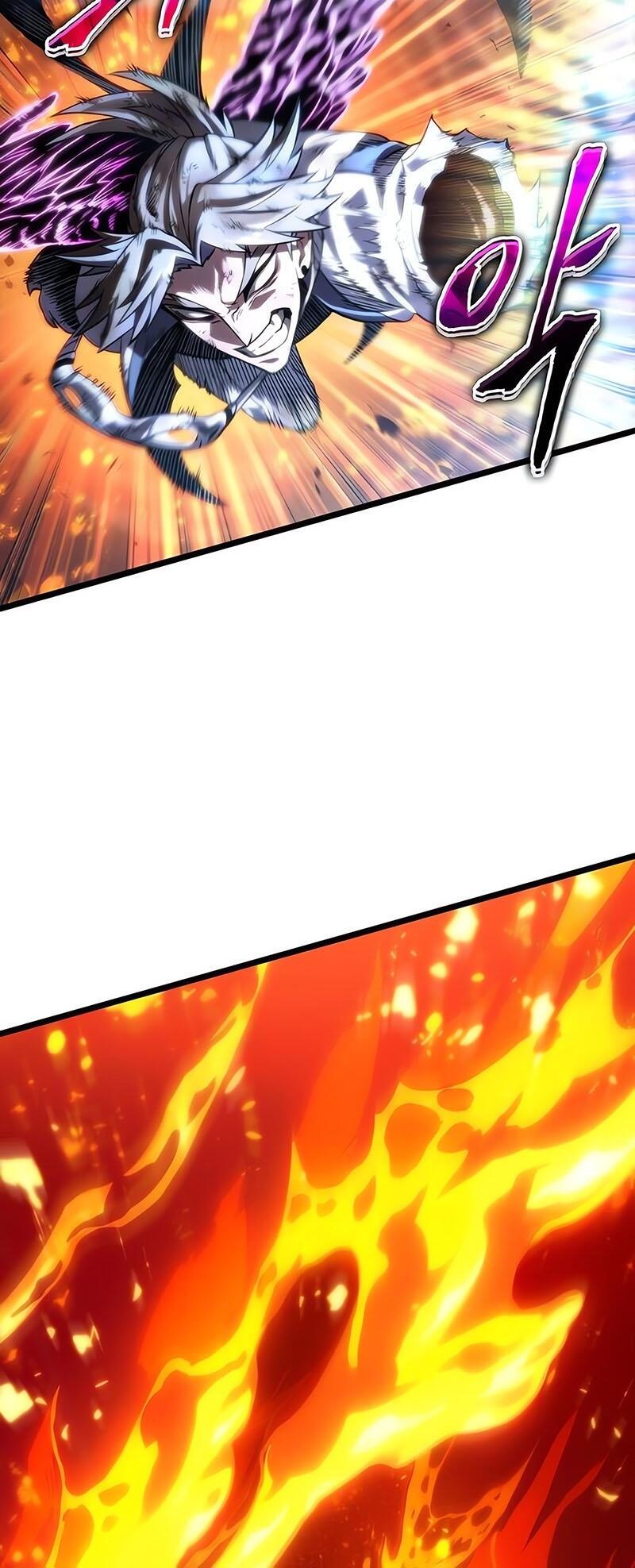 The World After the end โลกหลังการล่มสลาย ตอนที่ 126 แปลไทย page 84