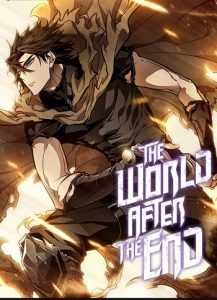 The World After the end โลกหลังการล่มสลาย