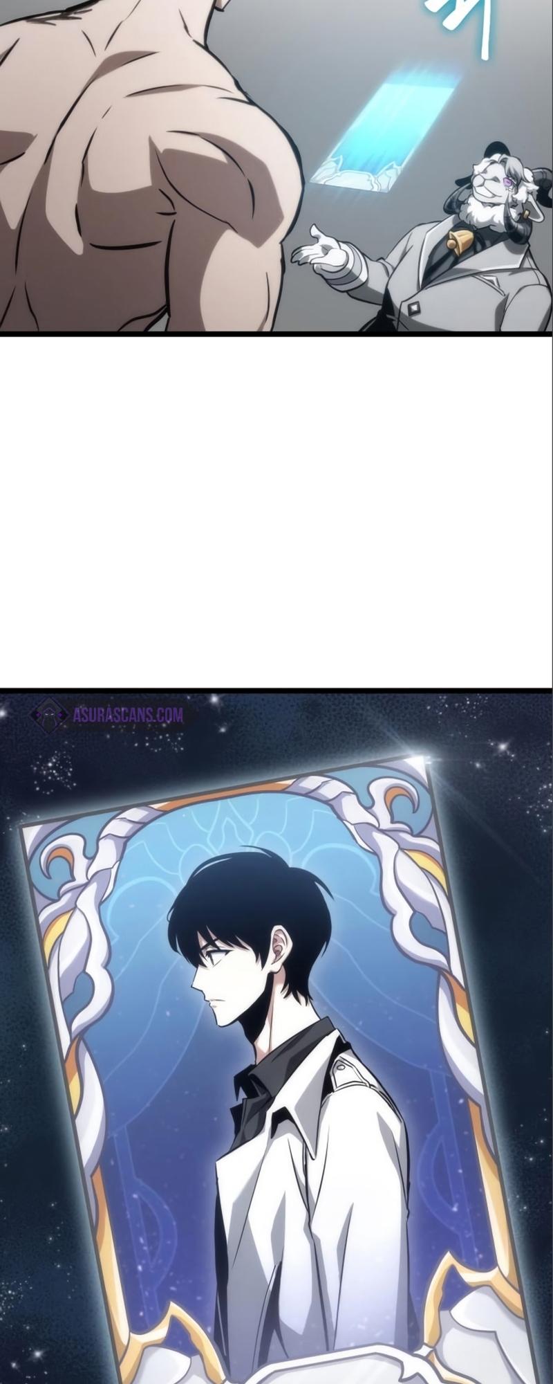 The World After the end โลกหลังการล่มสลาย ตอนที่ 101 แปลไทย page 31
