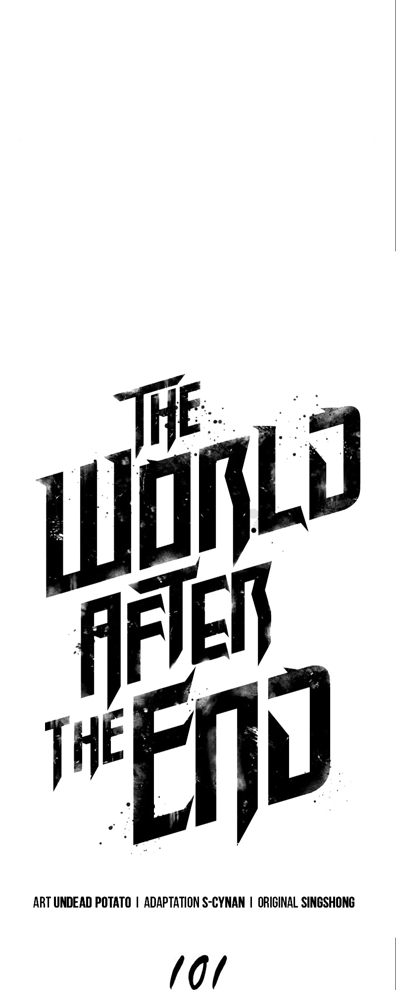 The World After the end โลกหลังการล่มสลาย ตอนที่ 101 แปลไทย page 4