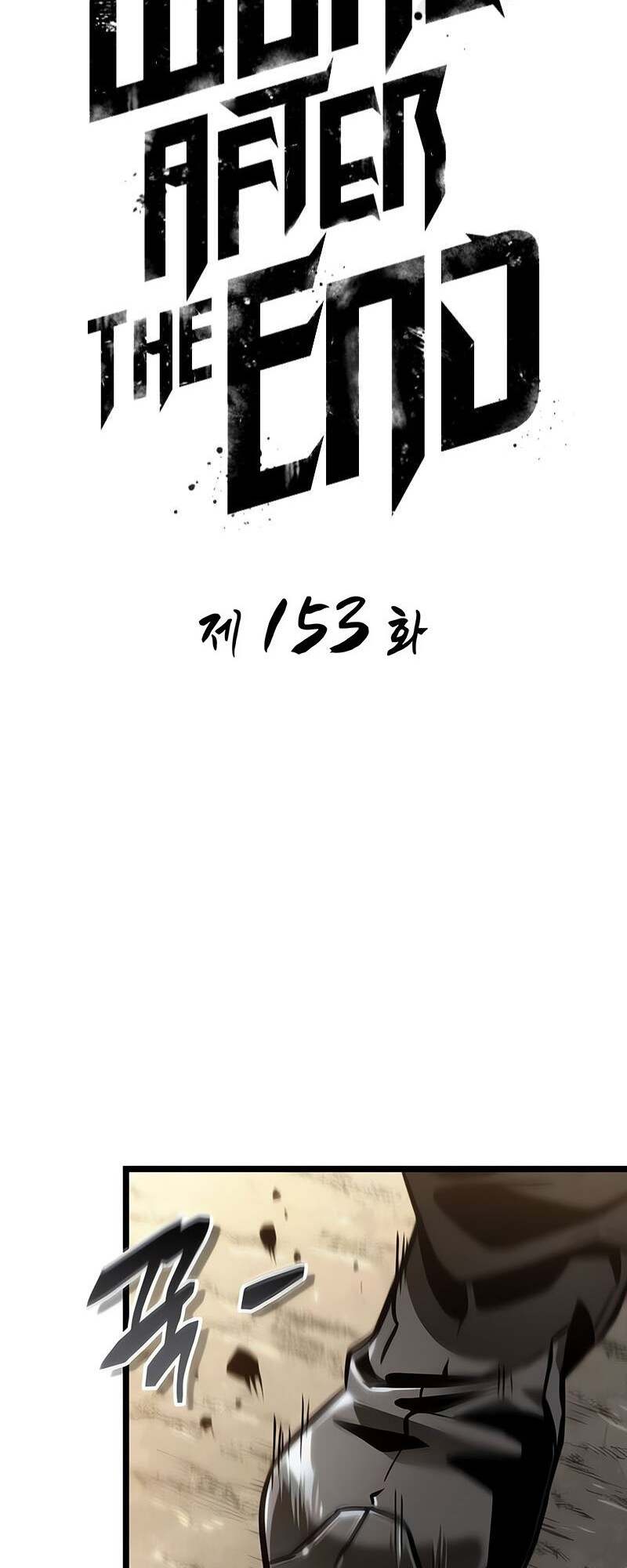 The World After the end โลกหลังการล่มสลาย ตอนที่ 153 แปลไทย page 14