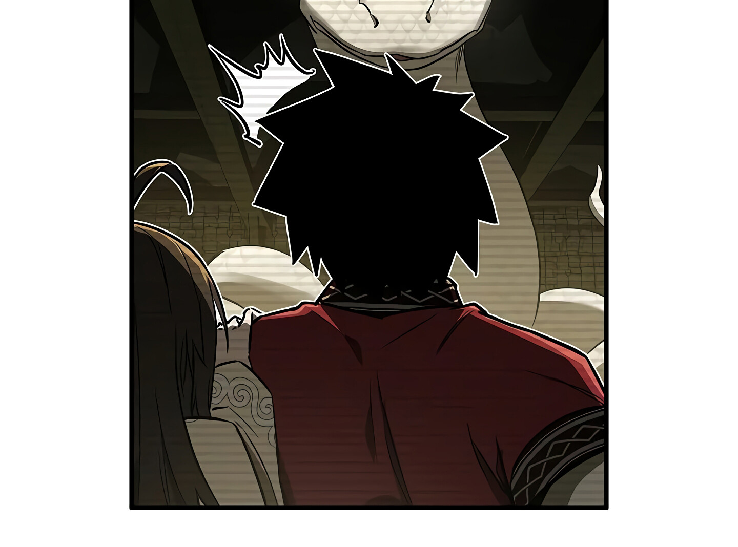 Childhood Friend of the Zenith สหายวัยเยาว์ของข้าแข็งแกร่งที่สุดในใต้หล้า ตอนที่ 25 แปลไทย page 36