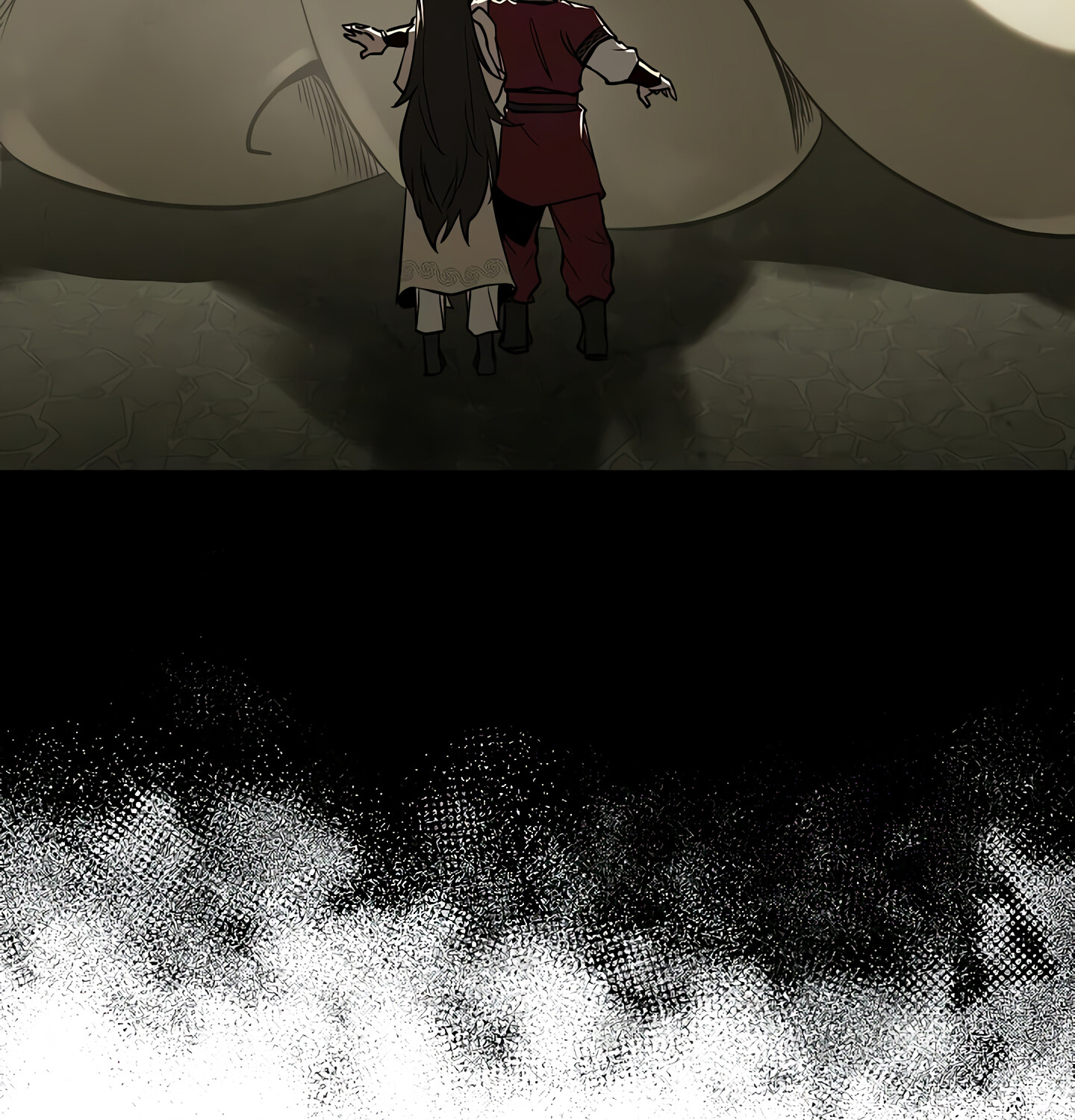 Childhood Friend of the Zenith สหายวัยเยาว์ของข้าแข็งแกร่งที่สุดในใต้หล้า ตอนที่ 25 แปลไทย page 92