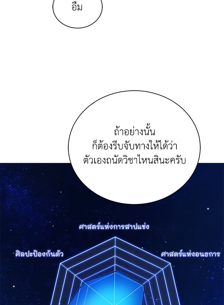Necromancer Academy’s Genius Summoner ตอนที่ 5 แปลไทย page 14