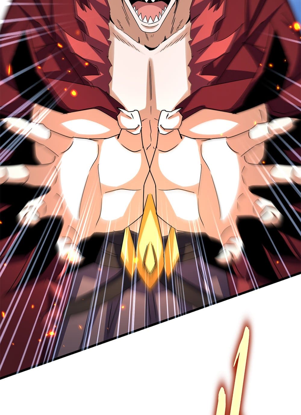 Magic Emperor ราชาจอมเวทย์ ตอนที่ 648 แปลไทย page 12