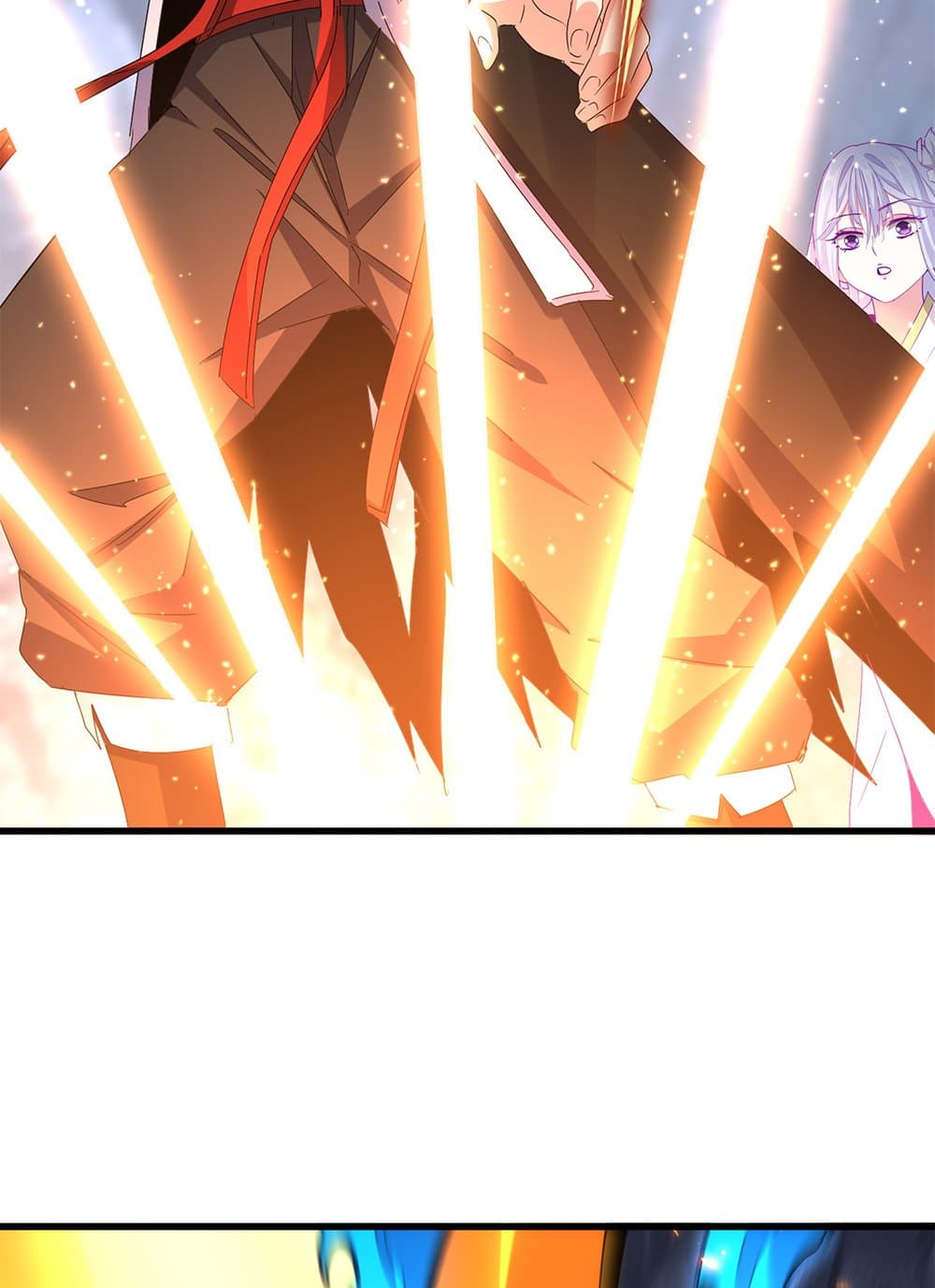 Magic Emperor ราชาจอมเวทย์ ตอนที่ 648 แปลไทย page 14