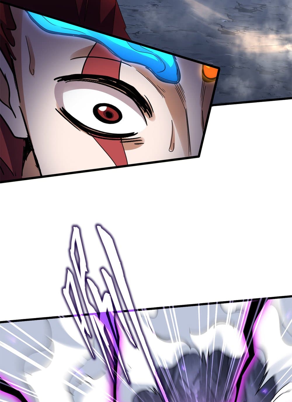 Magic Emperor ราชาจอมเวทย์ ตอนที่ 648 แปลไทย page 23