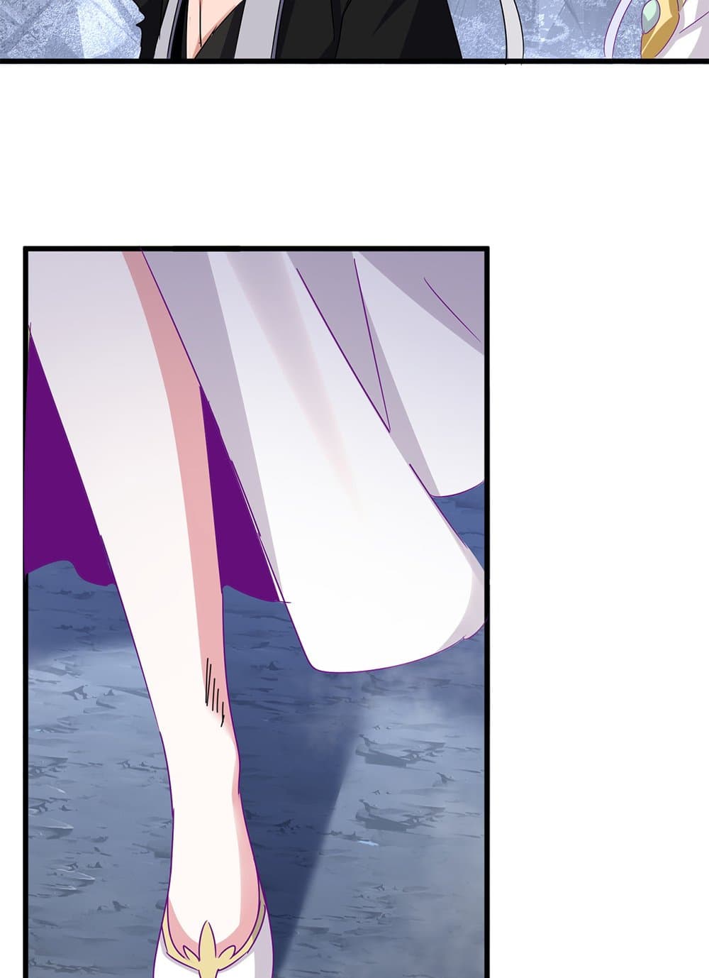 Magic Emperor ราชาจอมเวทย์ ตอนที่ 648 แปลไทย page 32