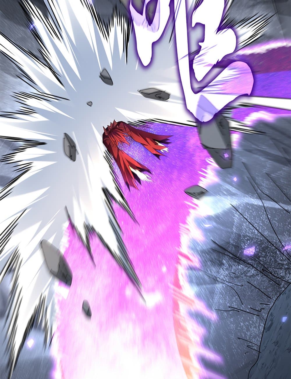 Magic Emperor ราชาจอมเวทย์ ตอนที่ 649 แปลไทย page 22