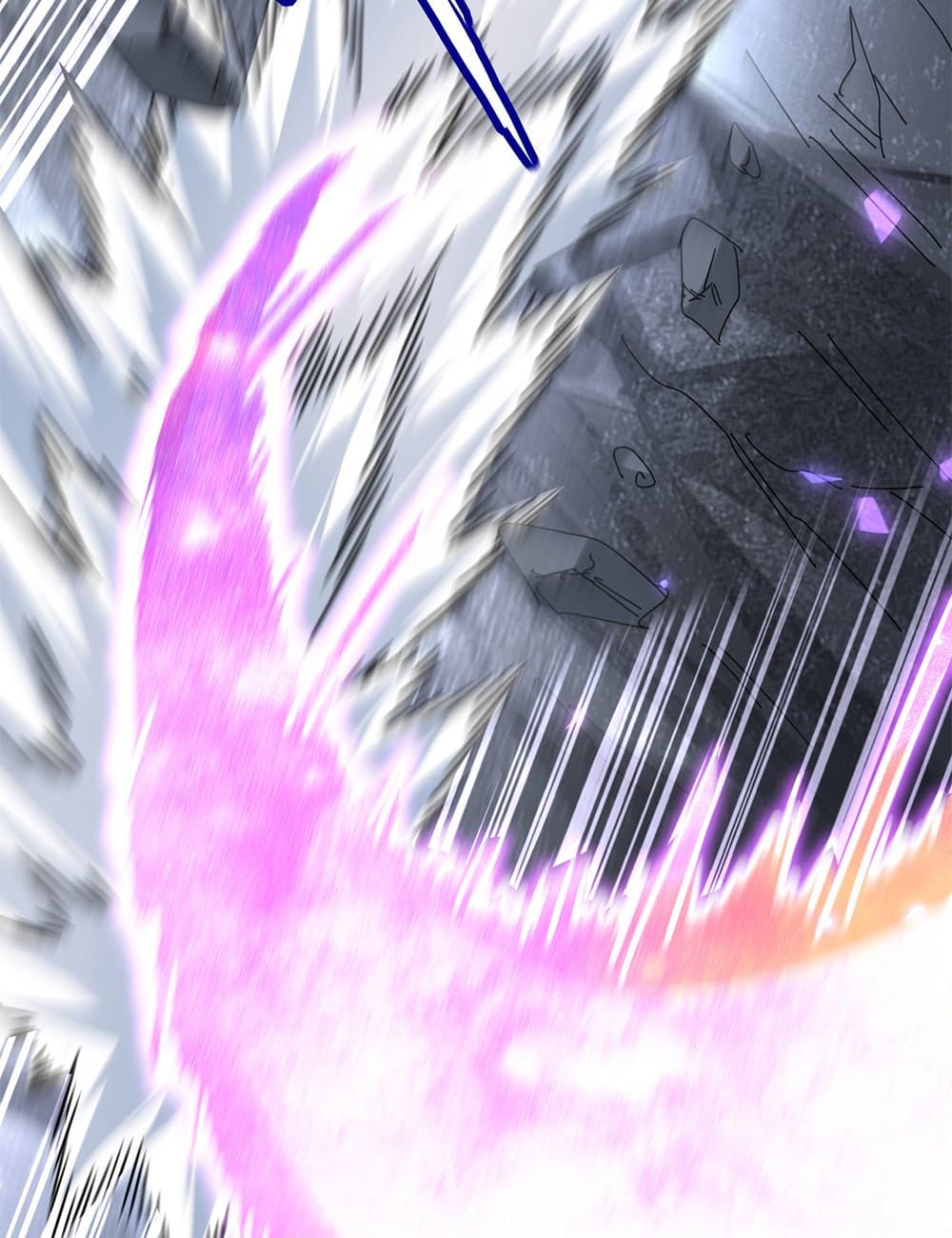 Magic Emperor ราชาจอมเวทย์ ตอนที่ 649 แปลไทย page 24