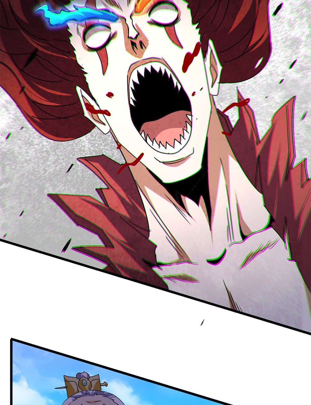 Magic Emperor ราชาจอมเวทย์ ตอนที่ 649 แปลไทย page 28