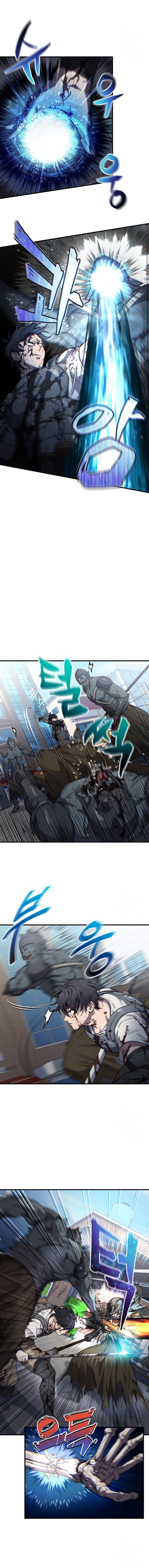 Solo Resurrection ตอนที่ 20 แปลไทย page 3