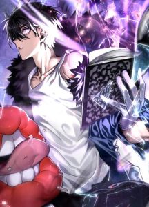 The Ruler of The Underworld