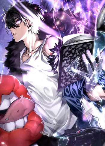 The Ruler of The Underworld The Ruler of The Underworld
