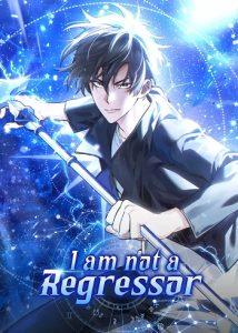 I’m Not a Regressor