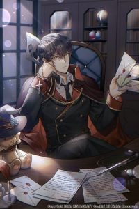 Love Letter From the Future