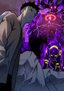 Mirror Summoner: Conquer the Otherworld