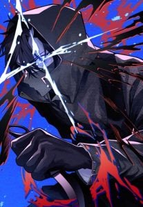 The Murderer