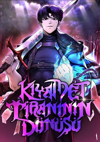The Return of Apocalypses Tyrant การกลับมาของทรราชแห่งวันสิ้นโลก