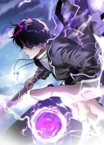 Awakening the Purple Thunder at the Beginning โลกผู้มีพลังพิเศษ เริ่มต้นปลุกพลังเทพอัสนีสวรรค์ Awakening the Purple Thunder at the Beginning โลกผู้มีพลังพิเศษ เริ่มต้นปลุกพลังเทพอัสนีสวรรค์