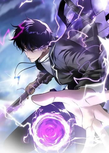 Awakening the Purple Thunder at the Beginning โลกผู้มีพลังพิเศษ เริ่มต้นปลุกพลังเทพอัสนีสวรรค์ Awakening the Purple Thunder at the Beginning โลกผู้มีพลังพิเศษ เริ่มต้นปลุกพลังเทพอัสนีสวรรค์