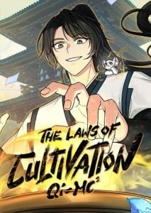 The Laws of Cultivation กฎแห่งการฝึกฝน The Laws of Cultivation กฎแห่งการฝึกฝน