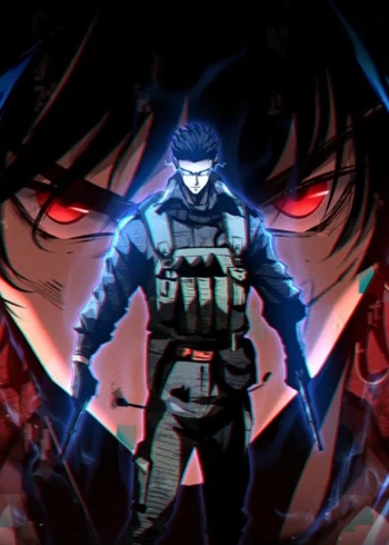 Rebirth of the Campus Special Forces Soldier เกิดใหม่ของทหารหน่วยรบพิเศษ Rebirth of the Campus Special Forces Soldier เกิดใหม่ของทหารหน่วยรบพิเศษ